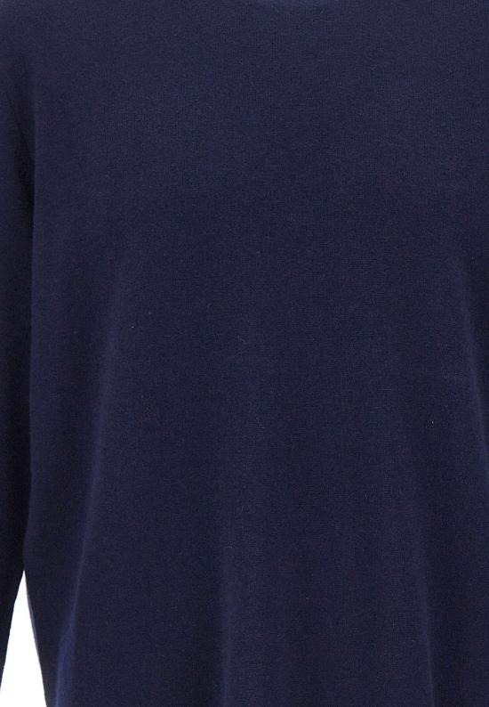 26FW 캉그라 스웨터 400101692 NAVY - KANGRA