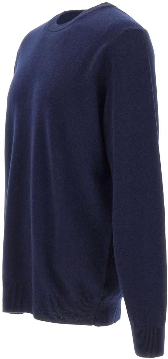 26FW 캉그라 스웨터 400101692 NAVY - KANGRA