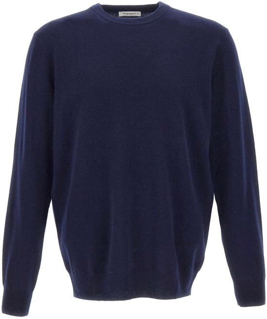 26FW 캉그라 스웨터 400101692 NAVY