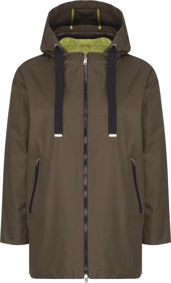 25FW 에르노 자켓 10078908875038 GREEN