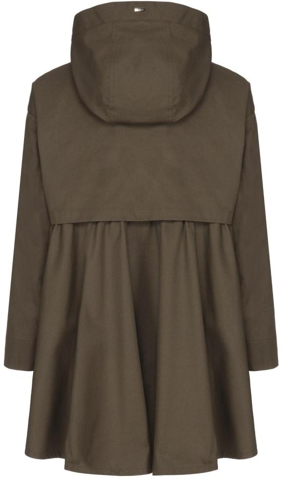 25FW 에르노 자켓 10078908875038 GREEN - HERNO