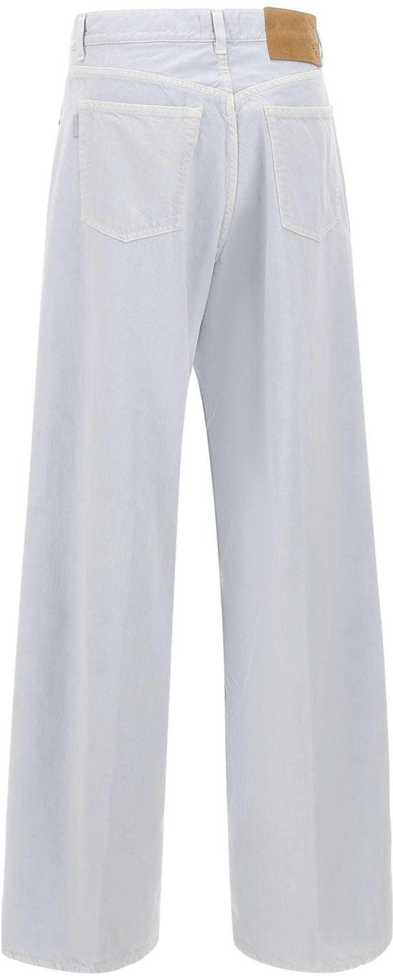 26SS 하이쿠레 데님 팬츠 917931 LICHTBLUE - HAIKURE