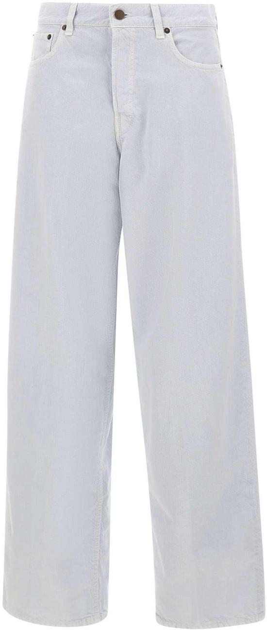 26SS 하이쿠레 데님 팬츠 917931 LICHTBLUE