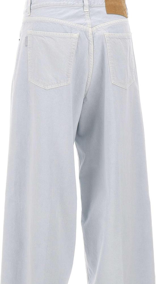 26SS 하이쿠레 데님 팬츠 917931 LICHTBLUE - HAIKURE