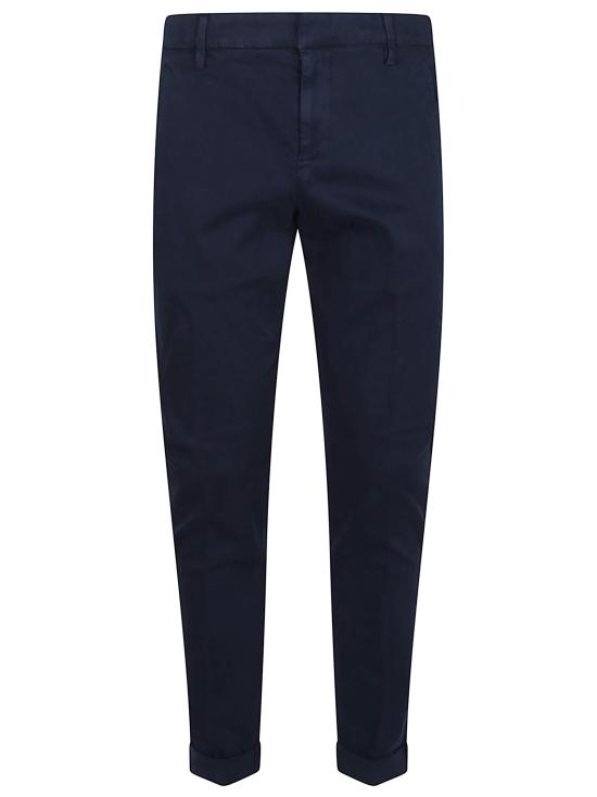 26FW 돈답 스트레이트 팬츠 UP235 GSE043UPTD 890 UNIVERSO