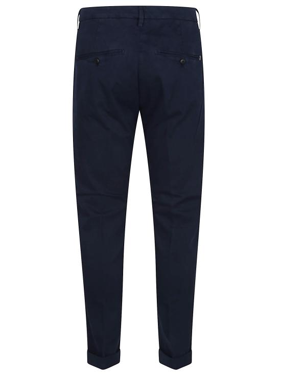 26FW 돈답 스트레이트 팬츠 UP235 GSE043UPTD 890 UNIVERSO - DONDUP