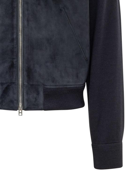 26FW 톰포드 무스탕 KZF014YMW136UCH DONKERGREY - TOMFORD