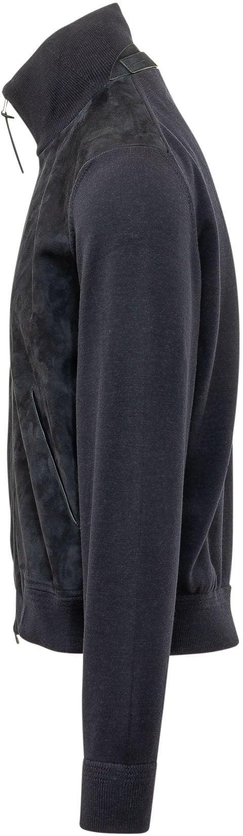 26FW 톰포드 무스탕 KZF014YMW136UCH DONKERGREY - TOMFORD