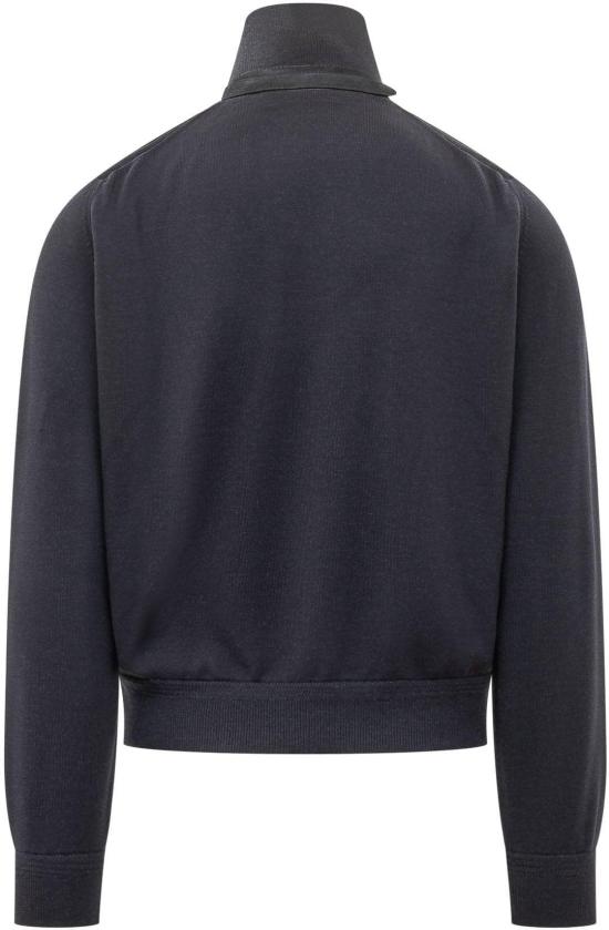 26FW 톰포드 무스탕 KZF014YMW136UCH DONKERGREY - TOMFORD