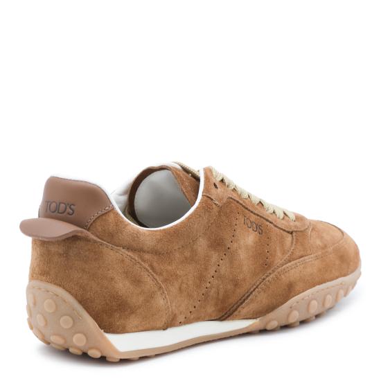 26FW 토즈 스니커즈 XXW13M0KO30 QG5S600 MARRONE CHIARO - TODS