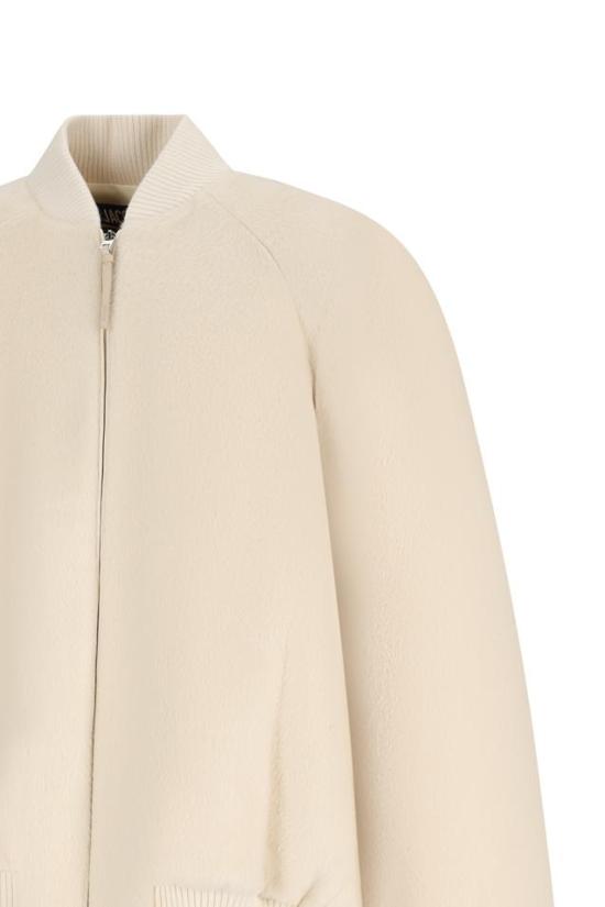 26FW 자크뮈스 봄버 자켓 25HOUW00104AW00627 - JACQUEMUS