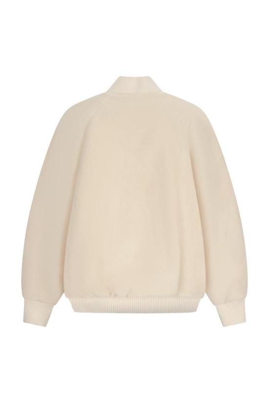 26FW 자크뮈스 봄버 자켓 25HOUW00104AW00627 - JACQUEMUS