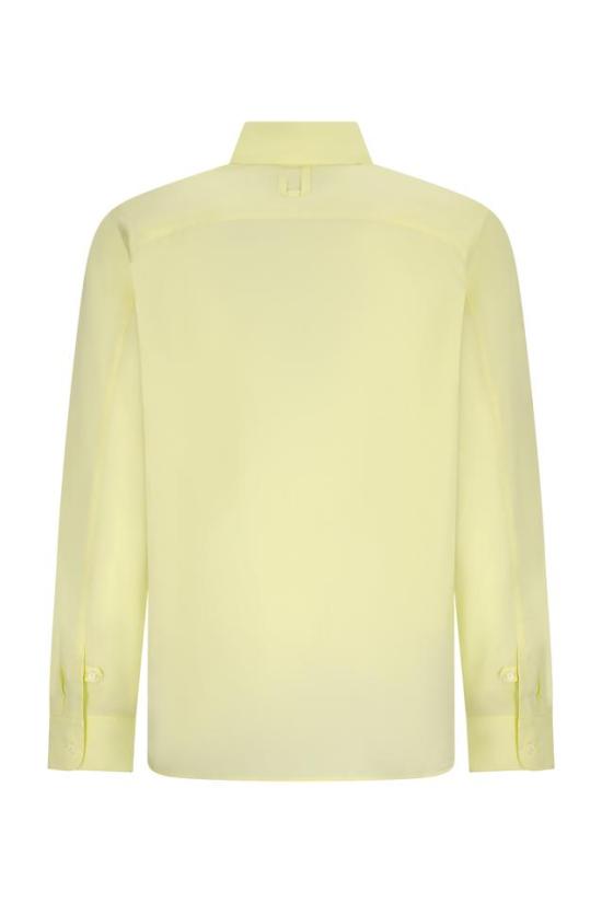 26FW 자크뮈스 긴팔 셔츠 26HSHM00633AW00840 - JACQUEMUS