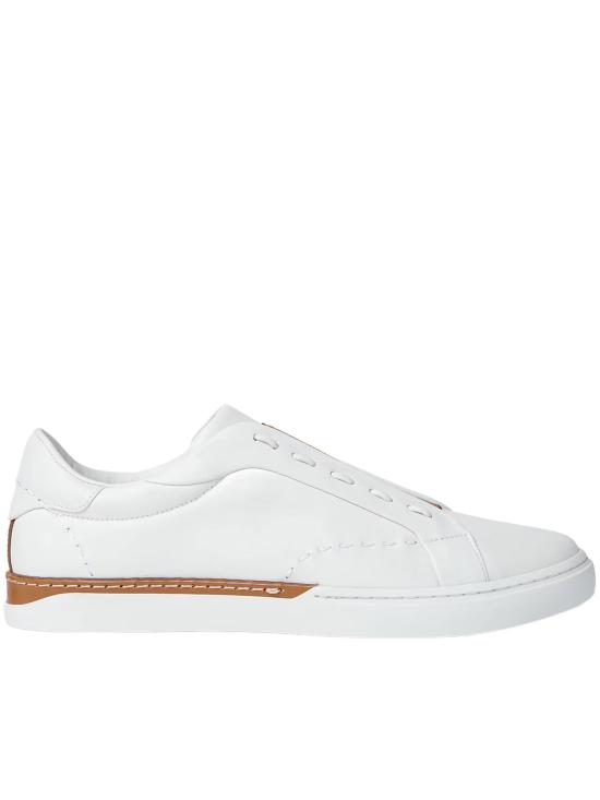 26FW 펜디 스니커즈 7E1937A2C9F1XIF BIANCO