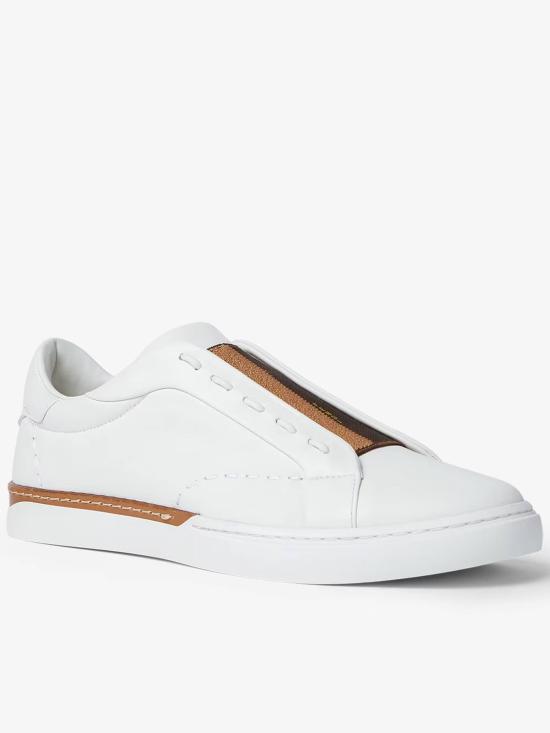 26FW 펜디 스니커즈 7E1937A2C9F1XIF BIANCO - FENDI