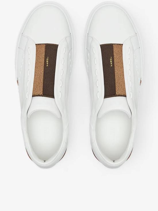 26FW 펜디 스니커즈 7E1937A2C9F1XIF BIANCO - FENDI