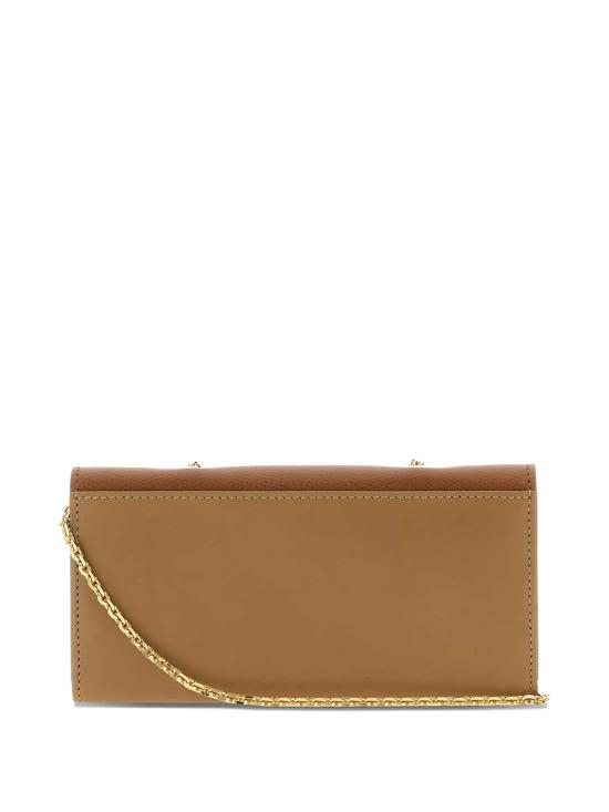 26FW 펜디 토트백 8M0530ALV4F1URW MARRONE - FENDI