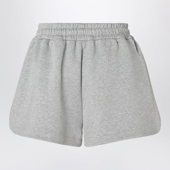 26FW 펜디 숏팬츠 FR6749AW8BF0TAZ GRIGIO - FENDI