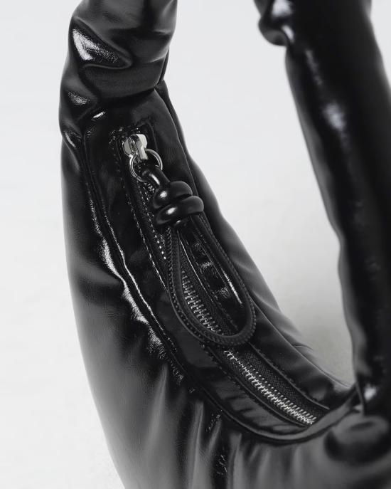  엠에스지엠 숄더백 3541MDZ10 486 99 NERO - MSGM