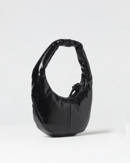  엠에스지엠 숄더백 3541MDZ10 486 99 NERO - MSGM