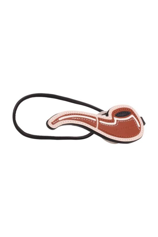 26FW 롱샴 키링 36097J29 - LONGCHAMP