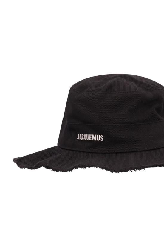 26FW 자크뮈스 버킷햇 22EACU00002AE00014 - JACQUEMUS