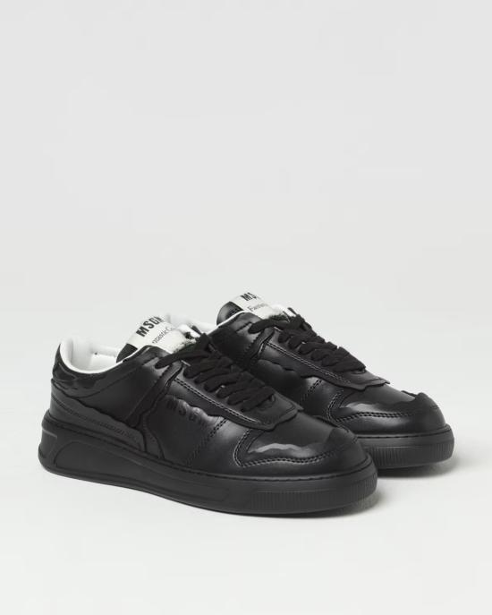  엠에스지엠 스니커즈 3540MS172 823 99 NERO - MSGM