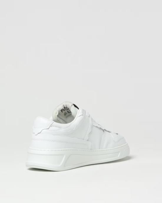  엠에스지엠 스니커즈 3540MS172 823 02 BIANCO - MSGM