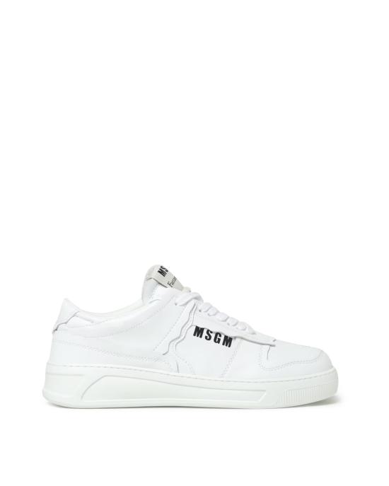  엠에스지엠 스니커즈 3540MS172 823 02 BIANCO
