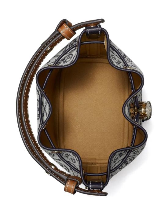 26FW 토리버치 가방 181375405 Blue - TORY BURCH
