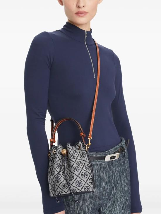 26FW 토리버치 가방 181375405 Blue - TORY BURCH