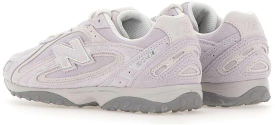 26FW 뉴발란스 204L 스웨이드 스니커즈 U204LMMB PURPLE - NEW BALANCE