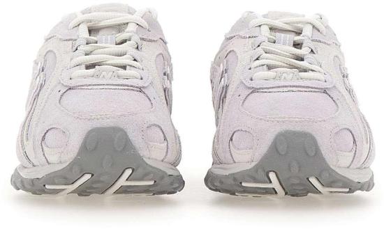 26FW 뉴발란스 204L 스웨이드 스니커즈 U204LMMB PURPLE - NEW BALANCE