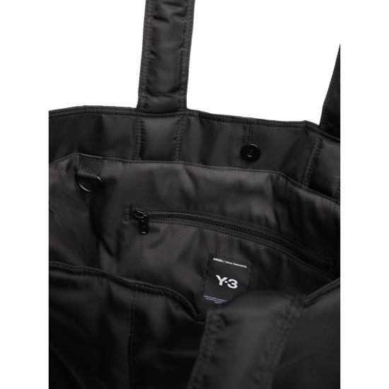 26FW 와이쓰리 토트백 KW9630 BLACK - Y-3