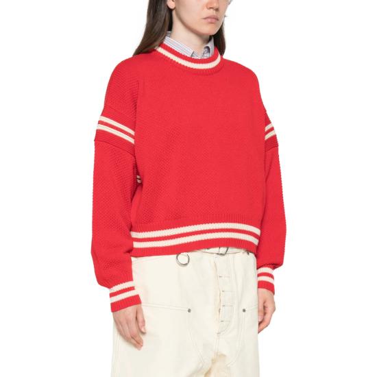 26FW 골든구스 자켓 GWP02794 P002672 40605 RED - GOLDEN GOOSE