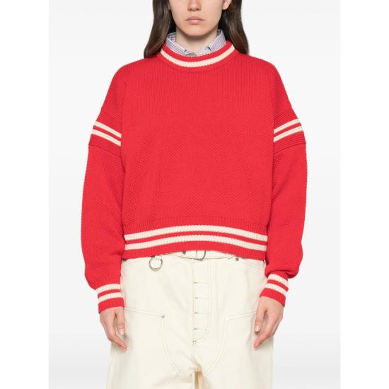 26FW 골든구스 자켓 GWP02794 P002672 40605 RED - GOLDEN GOOSE