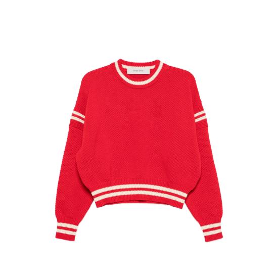 26FW 골든구스 자켓 GWP02794 P002672 40605 RED