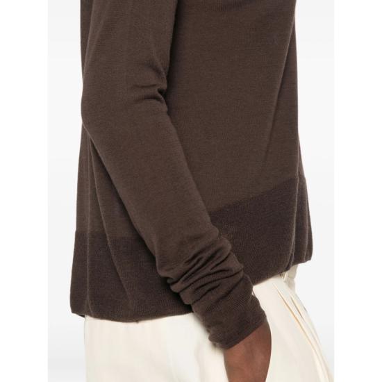 26FW 클로즈드 자켓 C96805 924 22 963 BROWN - CLOSED