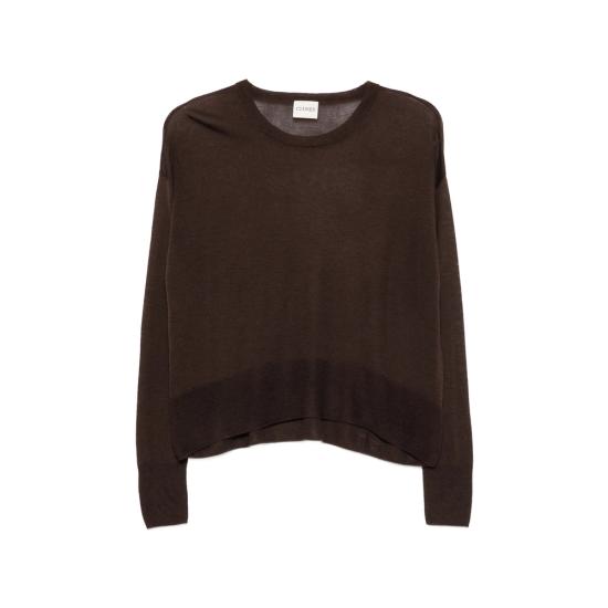26FW 클로즈드 자켓 C96805 924 22 963 BROWN