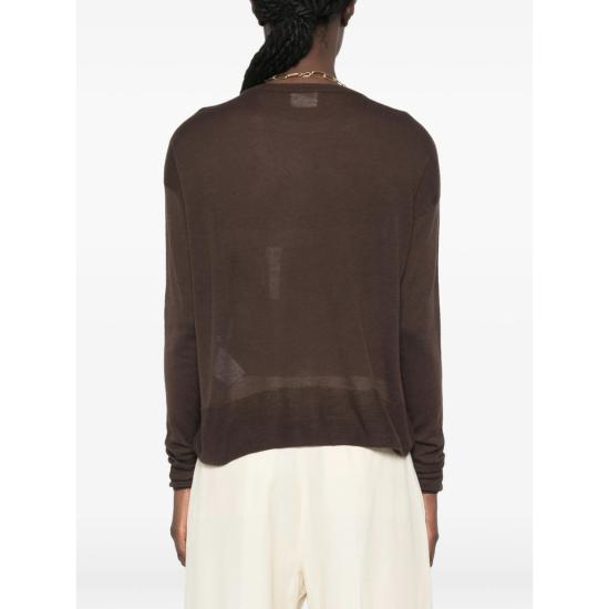 26FW 클로즈드 자켓 C96805 924 22 963 BROWN - CLOSED