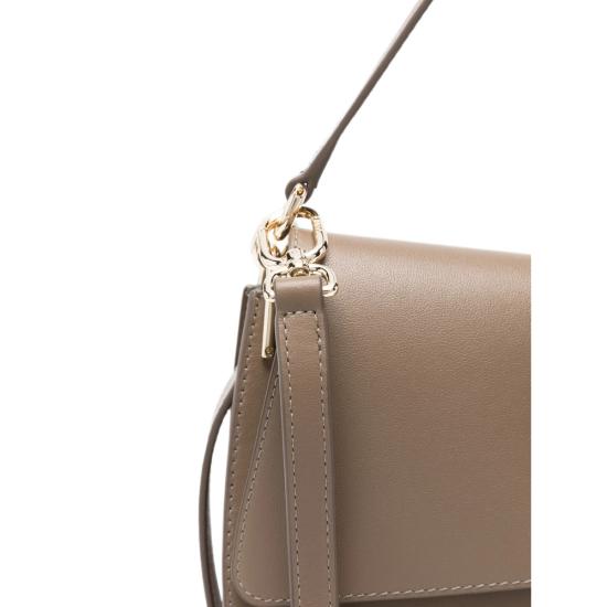 26FW 훌라 FLOW 플로우 미디엄 토트백 WB00996 BX2045 4903S NEUTRALS - FURLA