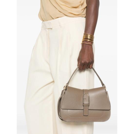 26FW 훌라 FLOW 플로우 미디엄 토트백 WB00996 BX2045 4903S NEUTRALS - FURLA