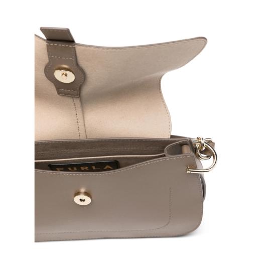 26FW 훌라 FLOW 플로우 미디엄 토트백 WB00996 BX2045 4903S NEUTRALS - FURLA