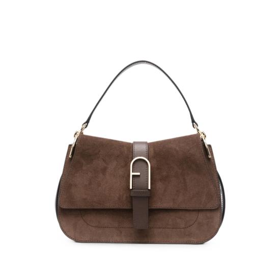 26FW 훌라 숄더백 WB00996 BX3045 3244S BROWN