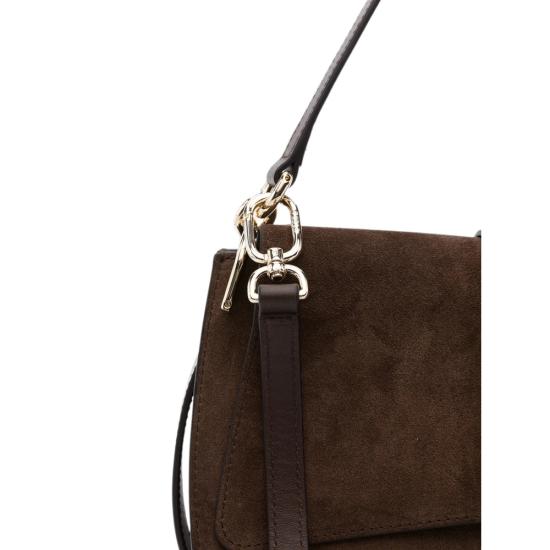 26FW 훌라 숄더백 WB00996 BX3045 3244S BROWN - FURLA