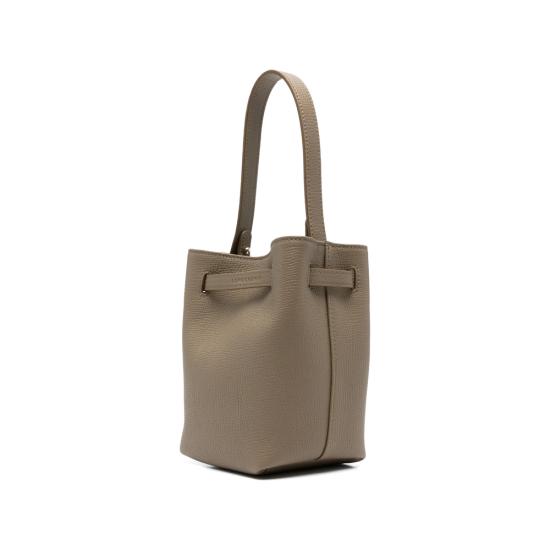 26FW 롱샴 토트백 10397HJH 510 GREEN - LONGCHAMP