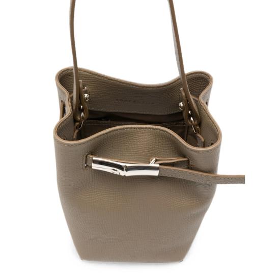 26FW 롱샴 토트백 10397HJH 510 GREEN - LONGCHAMP