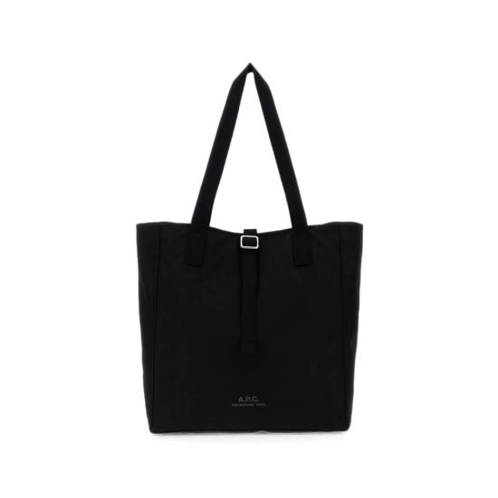 26FW 아페쎄 숄더백 PSANL H67008 LZZ BLACK