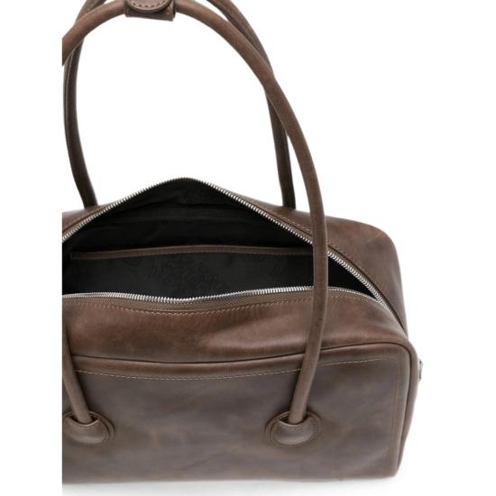 26FW 마지셔우드 숄더백 M26431SB05PUWR BROWN - MARGE SHERWOOD