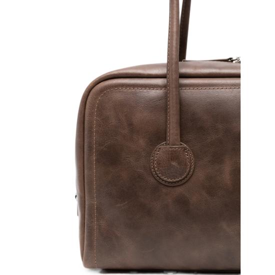 26FW 마지셔우드 숄더백 M26431SB05PUWR BROWN - MARGE SHERWOOD
